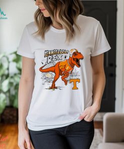 Official Tennesaurus Rex Tennessee Shirt