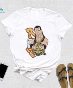 Official The Bad Guy Rip Long Live shirt