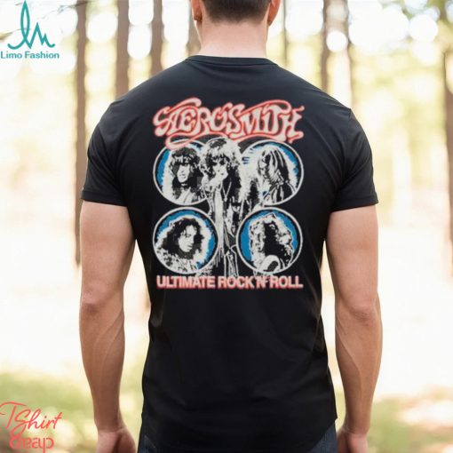 Official Ultimate Rock N Roll New Shirt