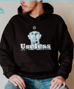 Official Useless NYY Hitting Coach Dillon Lawson Shirt