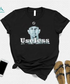 Official Useless NYY Hitting Coach Dillon Lawson Shirt