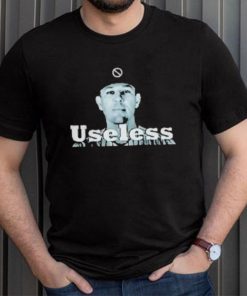 Official Useless NYY Hitting Coach Dillon Lawson Shirt