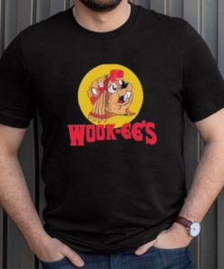 Official Wook Ee’S Buc Ee’S Shirt