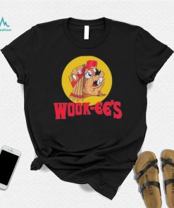 Official Wook Ee’S Buc Ee’S Shirt