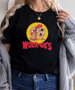 Official Wook Ee’S Buc Ee’S Shirt
