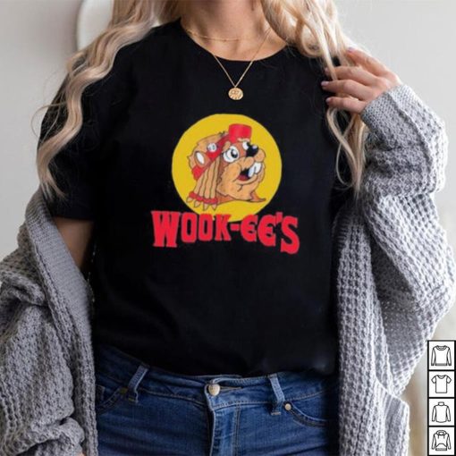 Official Wook Ee’S Buc Ee’S Shirt