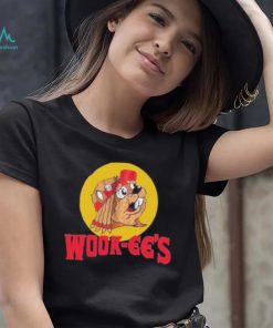 Official Wook Ee’S Buc Ee’S Shirt