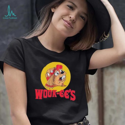 Official Wook Ee’S Buc Ee’S Shirt