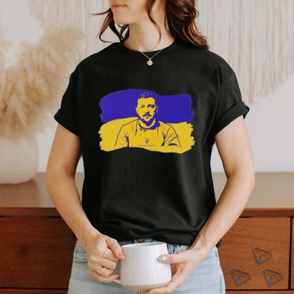 Official Zelensky Ukraine War Peace Volodymyr Zelenskyy Shirt Official Zelensky Ukraine War Peace Volodymyr Zelenskyy Shirt