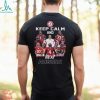 Round Design Mr Bean shirt