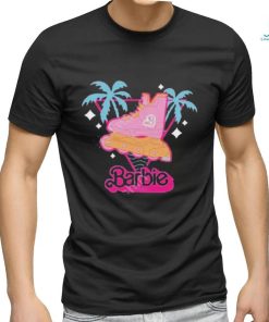 Official amc theatres the movie tropical rollerblade shirt