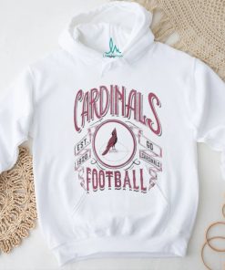 Official arizona Cardinals NFL x Darius Rucker Vintage Football T Shirt -  Limotees