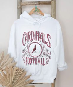 Vintage Arizona Football Sweatshirt, NFL