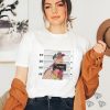 Official arrested Ken T Shirt