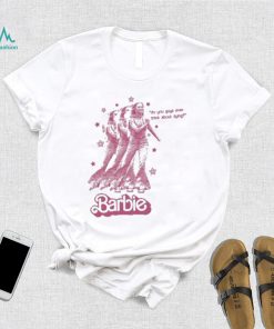 Official barbie Roller Derby Death 2023 Shirt