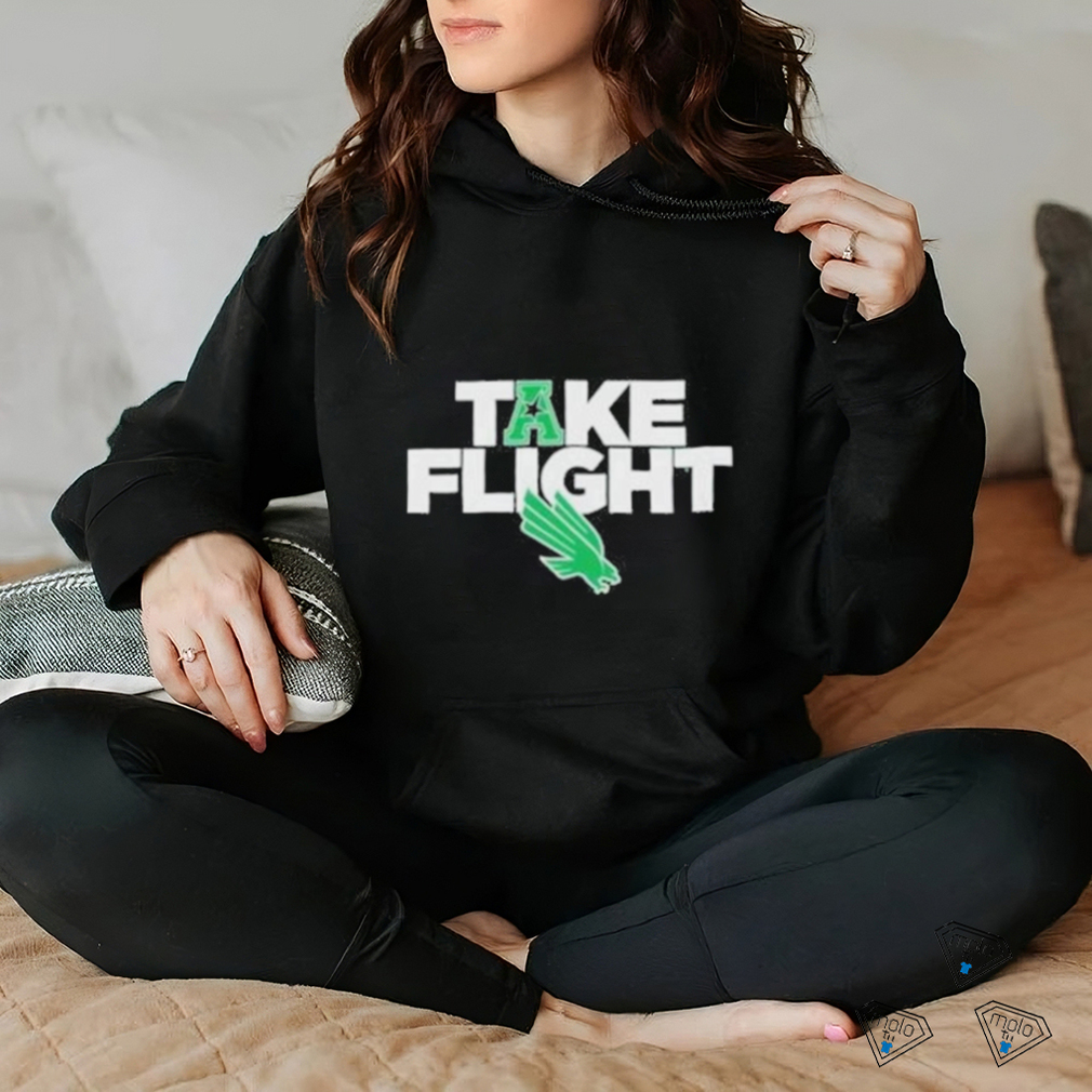 Official best North Texas Football Take Flight shirt shirt Official best North Texas Football Take Flight shirt shirt