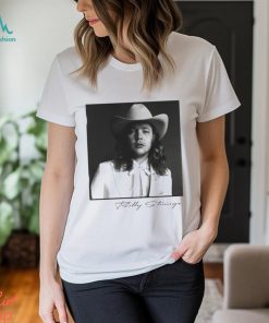 Official billy Strings Spring 2023 Portrait Tee Shirt