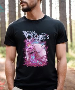 Official born Of Osiris King Boo shirt