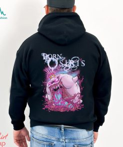 Official born Of Osiris King Boo shirt