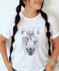 Official cavitycolors Prey Kühtaamia clothing plus Shirt