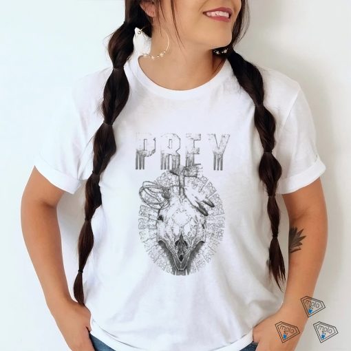 Official cavitycolors Prey Kühtaamia clothing plus Shirt