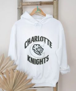 Official charlotte Knights T Shirt