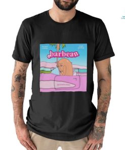 Official chris Barbean Tee Shirt