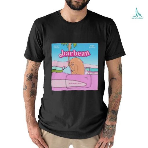 Official chris Barbean Tee Shirt