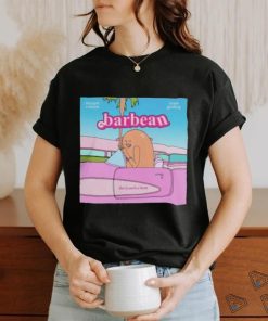 Official chris Barbean Tee Shirt