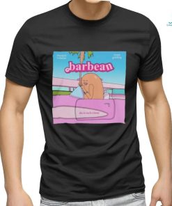 Official chris Barbean Tee Shirt