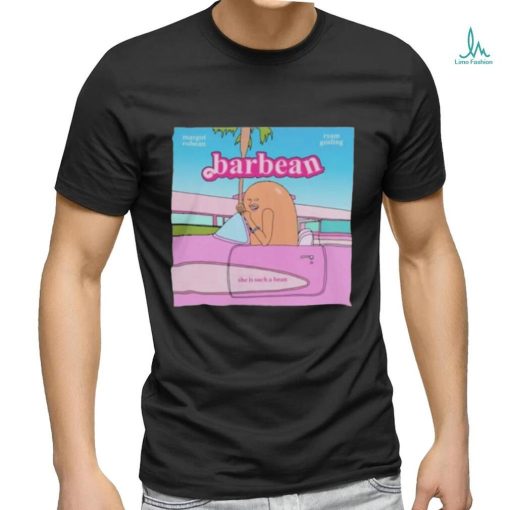 Official chris Barbean Tee Shirt