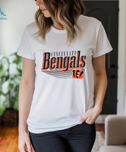 Cincinnati Bengals lines logo sport 2023 shirt, hoodie, sweater, long  sleeve and tank top