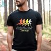 Trek racing bicycle logo shirt