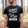Top all these flavors and you choose to be salty shirt