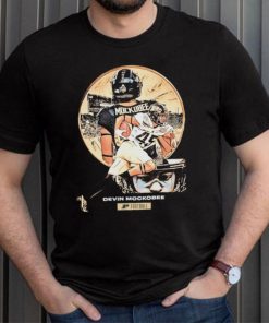 Broncos Legends Denver Broncos T-Shirt - TeeNavi