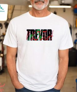 Official ender Trevor Noah Shirt