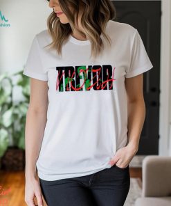 Official ender Trevor Noah Shirt