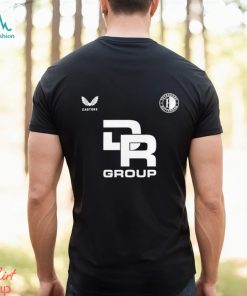 Official feyenoord Spelers Training T Shirt