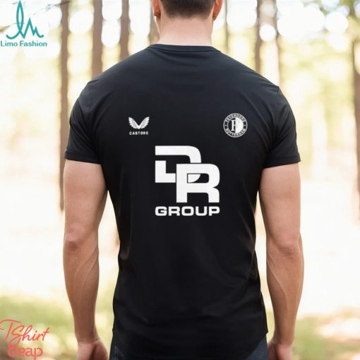 Official feyenoord Spelers Training T Shirt