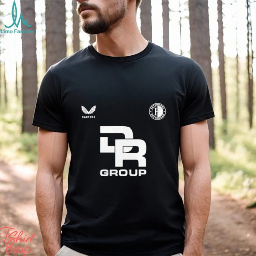 Official feyenoord Spelers Training T Shirt