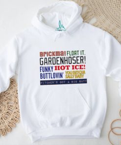 Official funky Buttlovin’ Shirt