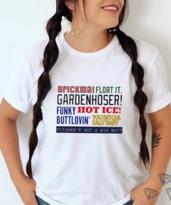 Official funky Buttlovin’ Shirt