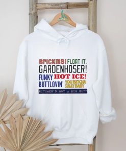 Official funky Buttlovin’ Shirt