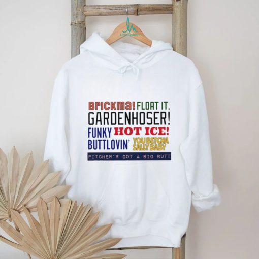 Official funky Buttlovin’ Shirt