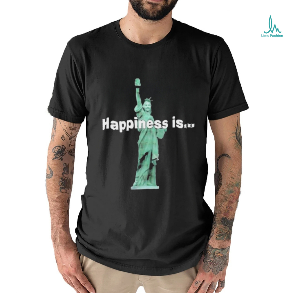 Official happiness Gta Fans T Shirt Official happiness Gta Fans T Shirt