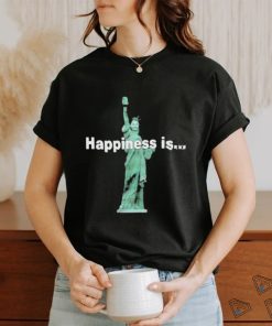 Official happiness Gta Fans T Shirt