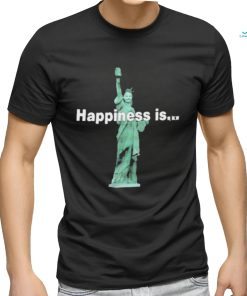 Official happiness Gta Fans T Shirt