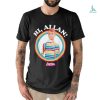 Original Mad Gallica Eternal Reunion T Shirt