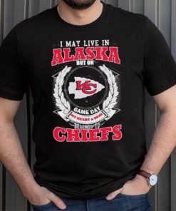 Heart Kansas City Chiefs NFL Football shirt - Limotees