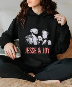 Official jesse And Joy Concert 2023 Shirt